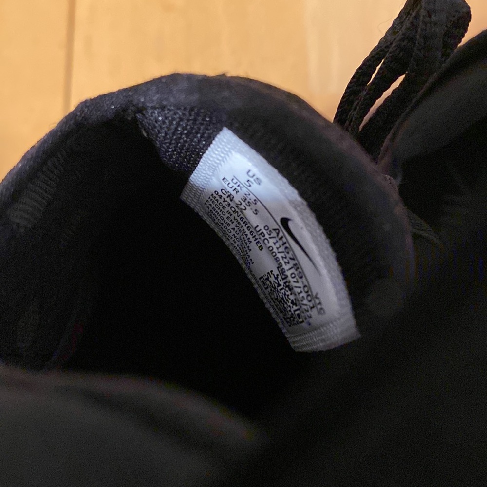 Nike air max 270 - Picture 4 of 4